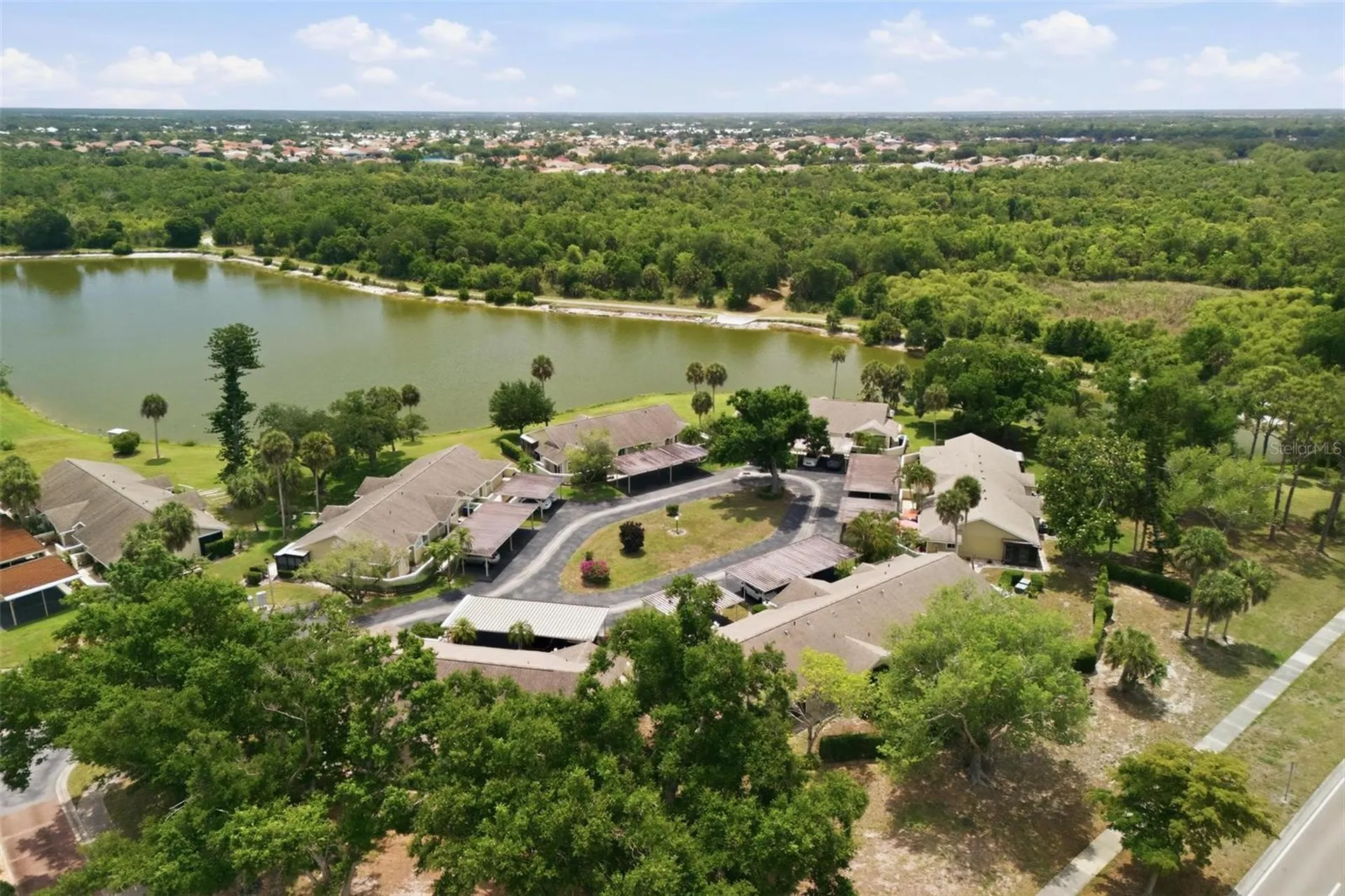 3016 Sail Pointe Circle Venice FL 34293