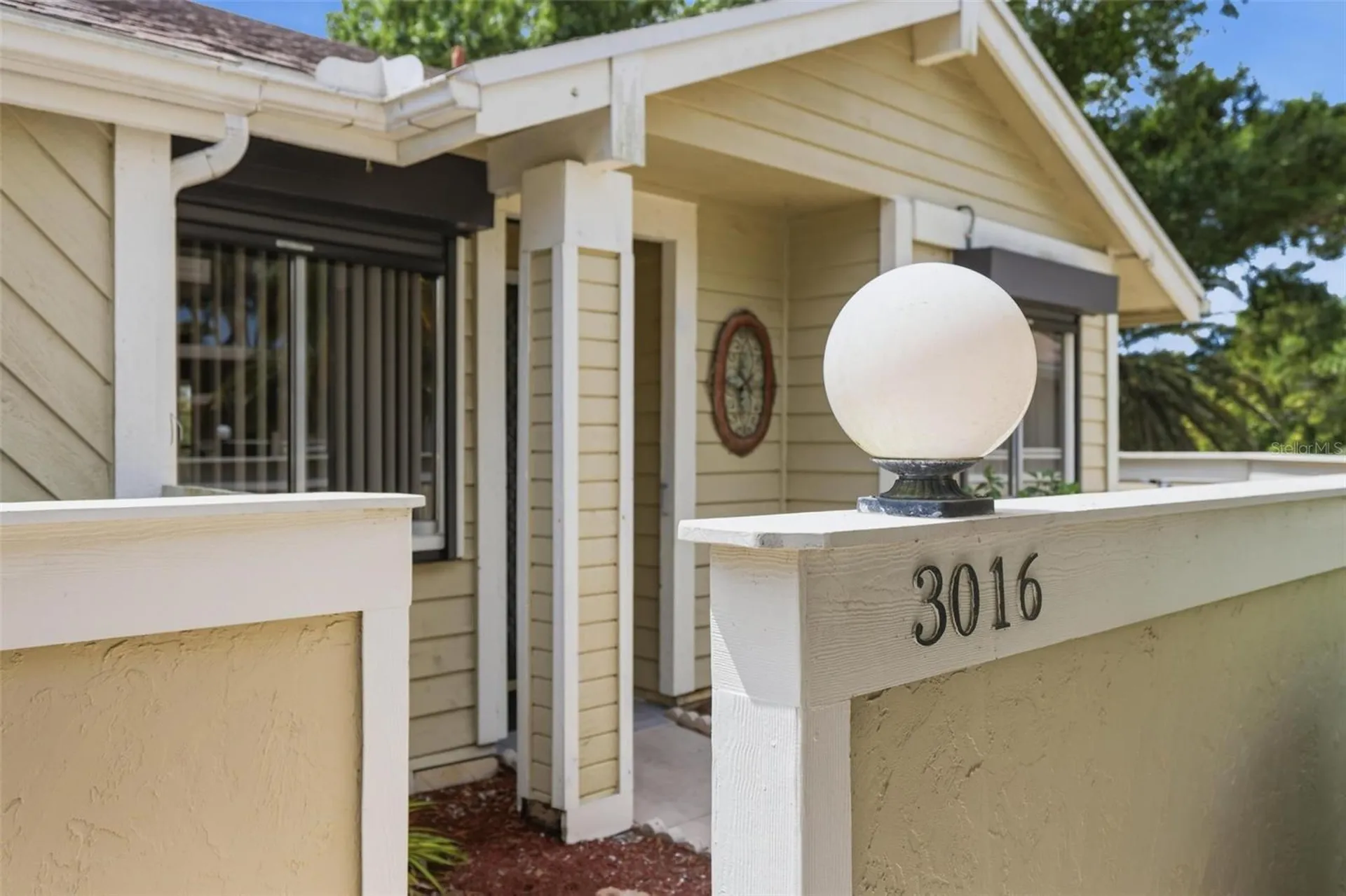 3016 Sail Pointe Circle Venice FL 34293