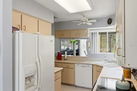 3016 Sail Pointe Circle Venice FL 34293
