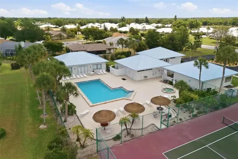 3016 Sail Pointe Circle Venice FL 34293