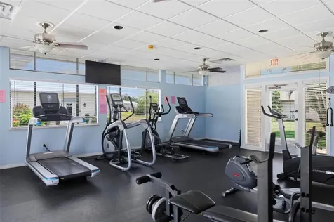 3016 Sail Pointe Circle Venice FL 34293