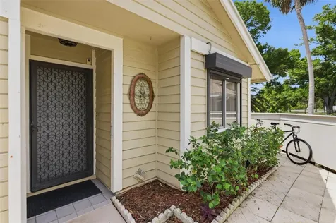 3016 Sail Pointe Circle Venice FL 34293