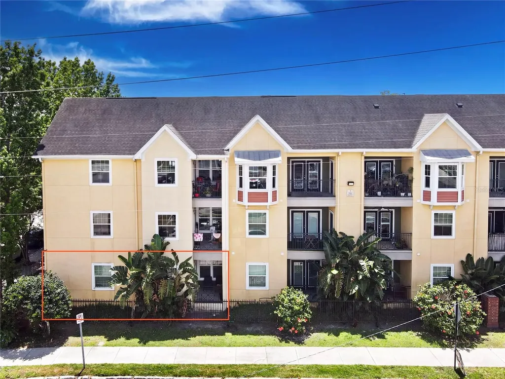 1810 E Palm Avenue Tampa FL 33605