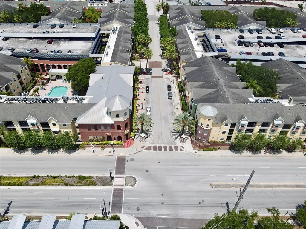 1810 E Palm Avenue Tampa FL 33605