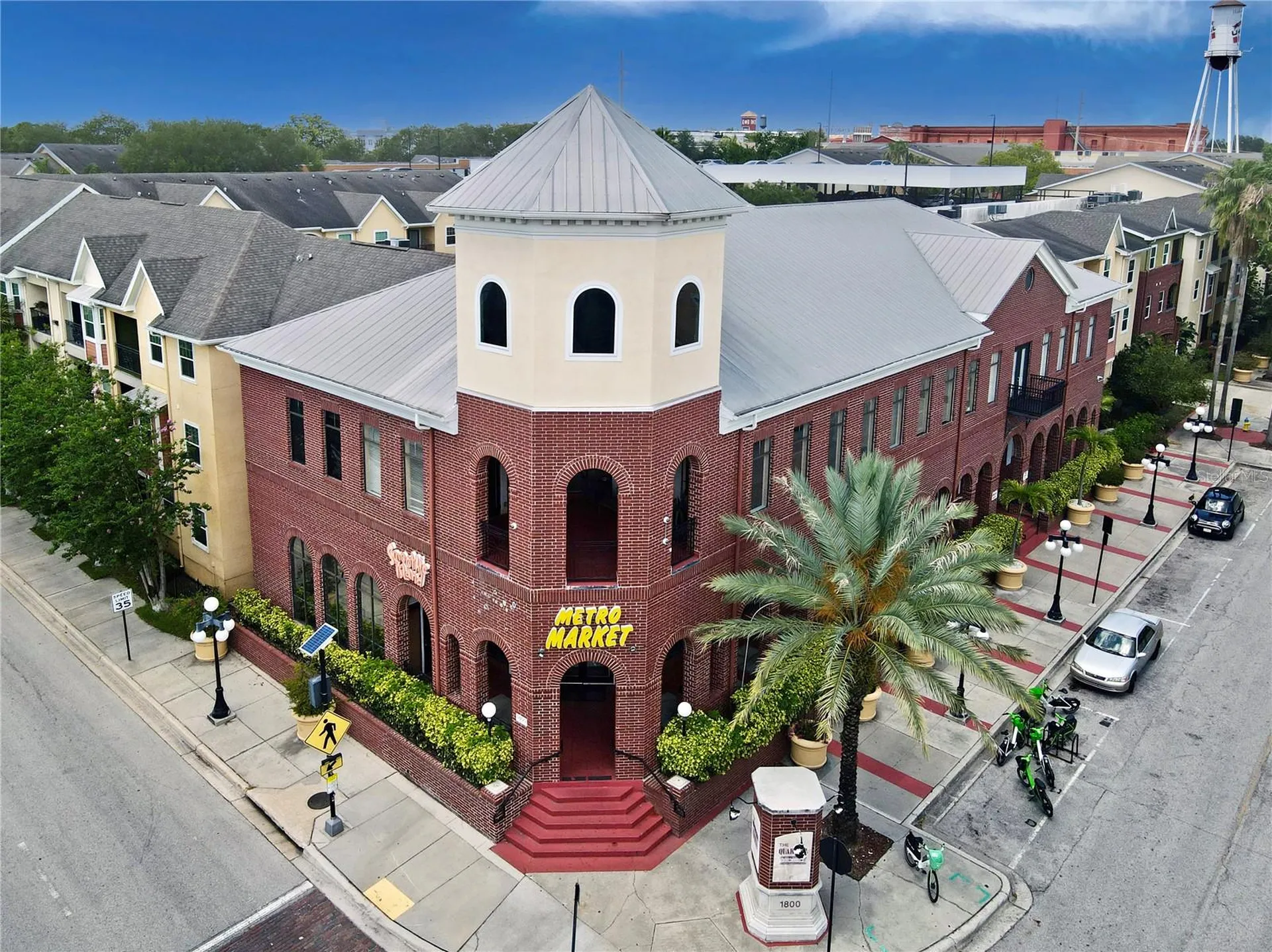 1810 E Palm Avenue Tampa FL 33605