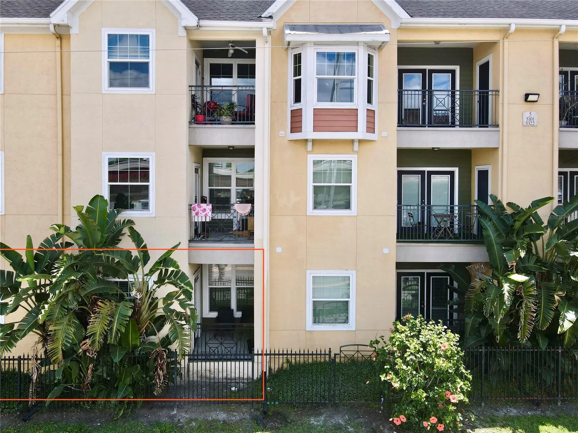 1810 E Palm Avenue Tampa FL 33605