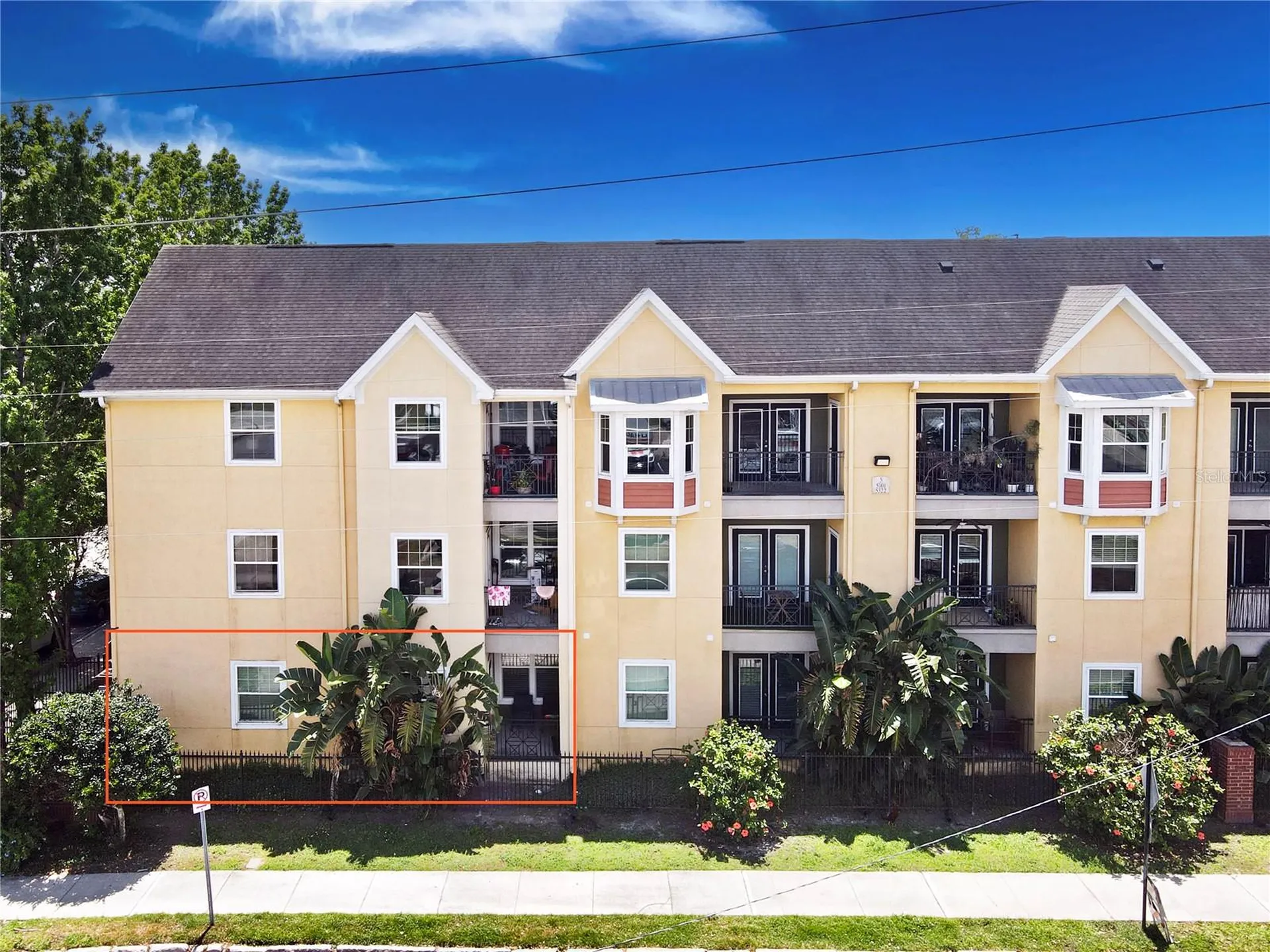1810 E Palm Avenue Tampa FL 33605