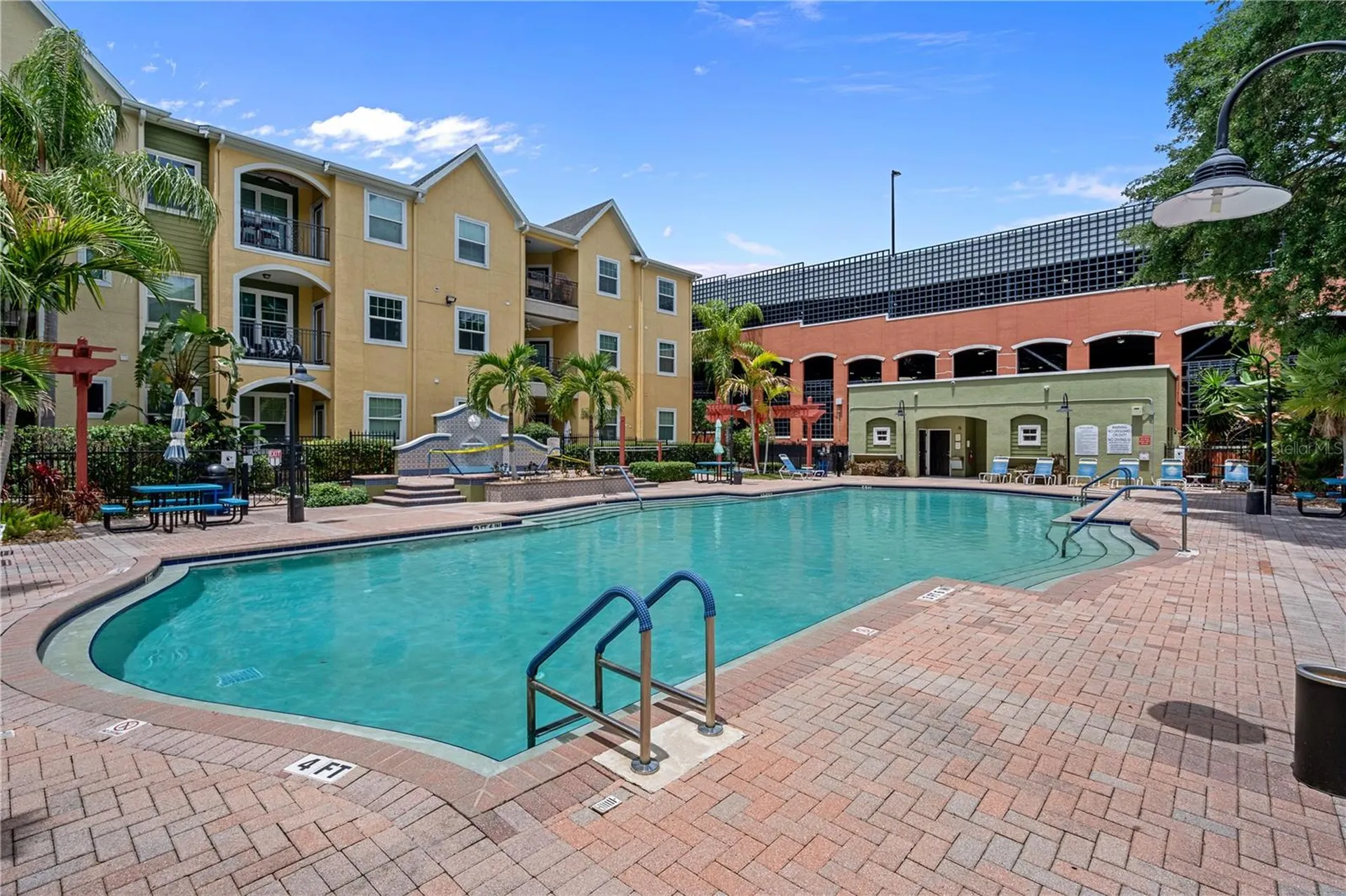1810 E Palm Avenue Tampa FL 33605
