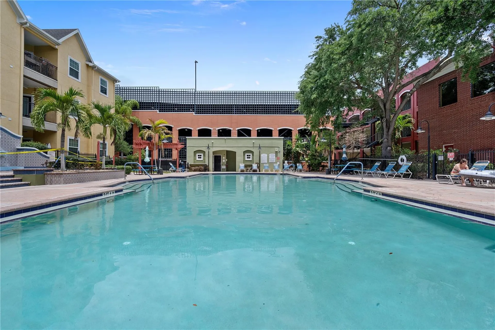 1810 E Palm Avenue Tampa FL 33605