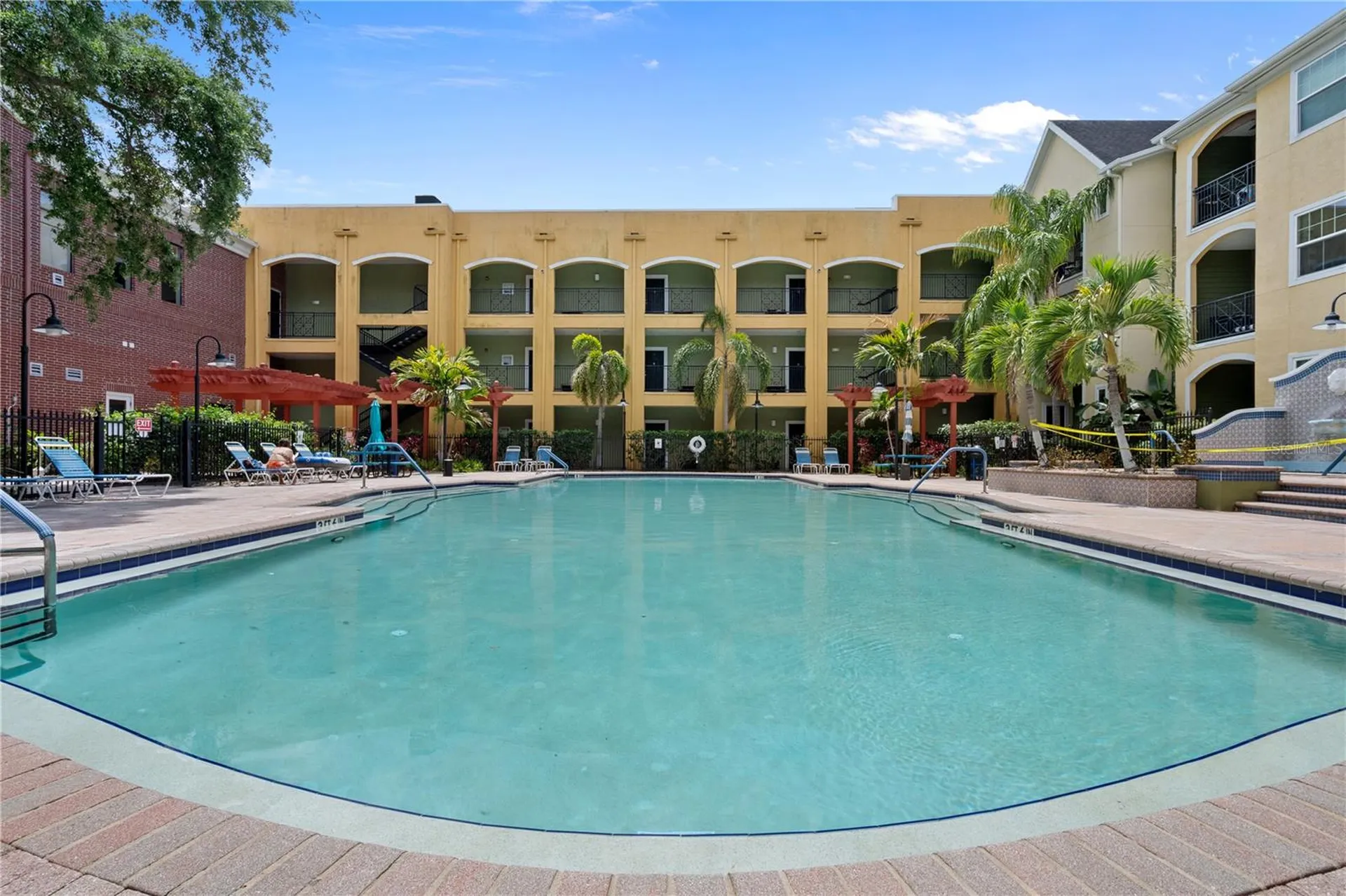 1810 E Palm Avenue Tampa FL 33605