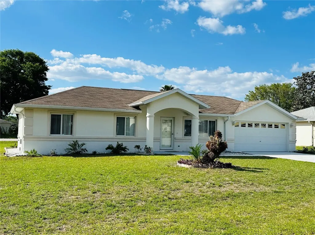 10312 SW 61st Terrace Road Ocala FL 34476