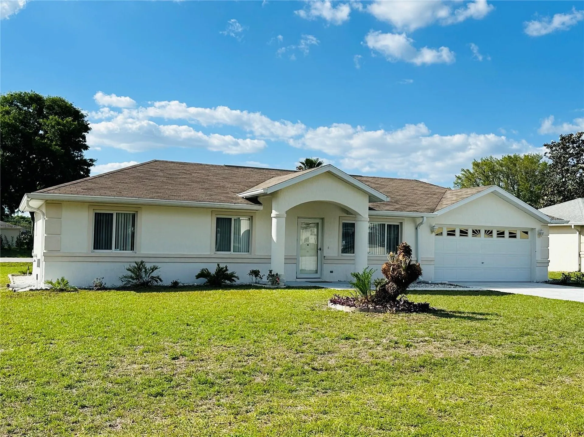 10312 SW 61st Terrace Road Ocala FL 34476