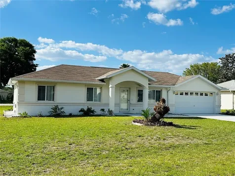 10312 SW 61st Terrace Road Ocala FL 34476