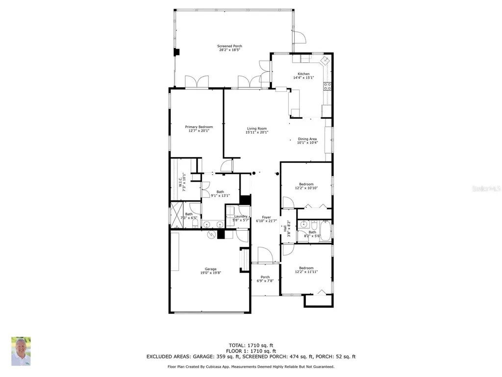 9 San Pedro Court Palm Coast FL 32137