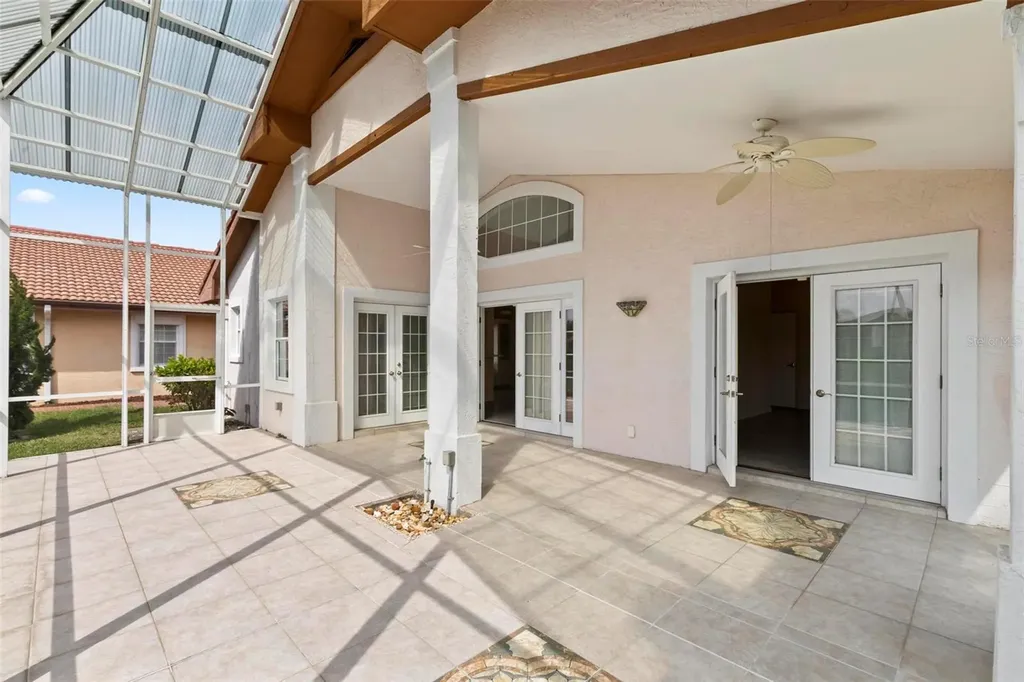9 San Pedro Court Palm Coast FL 32137