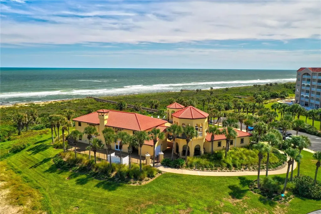 9 San Pedro Court Palm Coast FL 32137