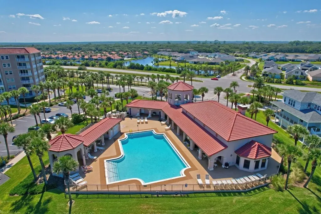 9 San Pedro Court Palm Coast FL 32137
