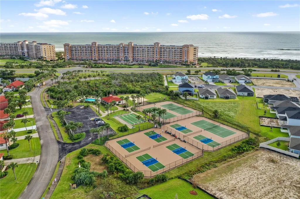 9 San Pedro Court Palm Coast FL 32137