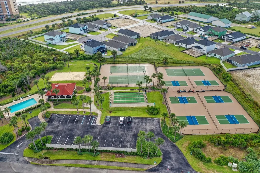 9 San Pedro Court Palm Coast FL 32137
