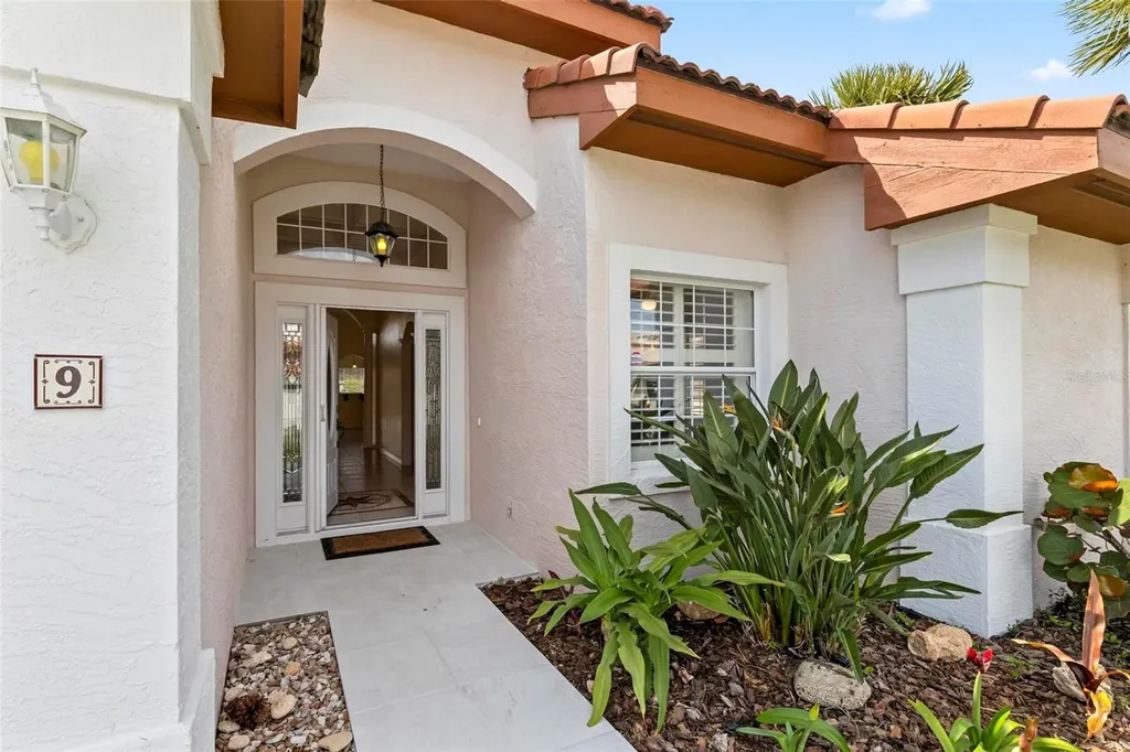 9 San Pedro Court Palm Coast FL 32137