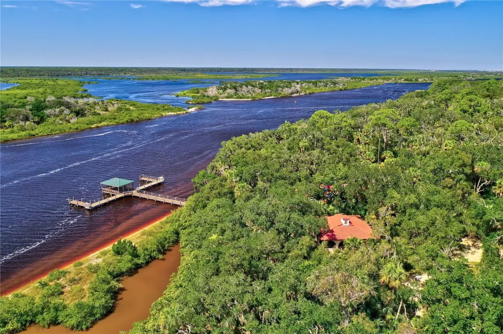 9 San Pedro Court Palm Coast FL 32137