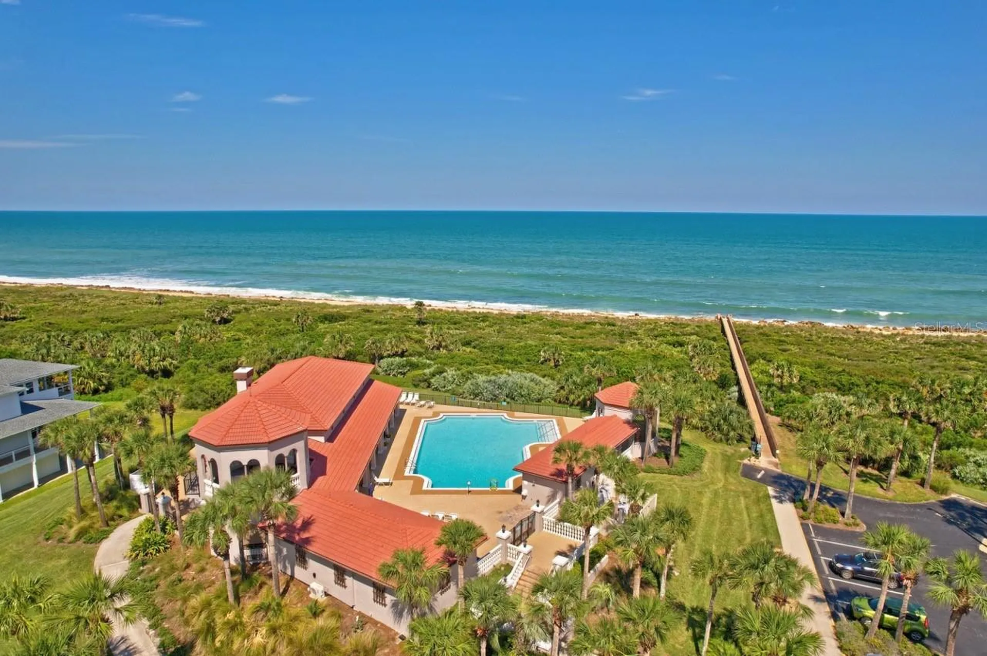 9 San Pedro Court Palm Coast FL 32137