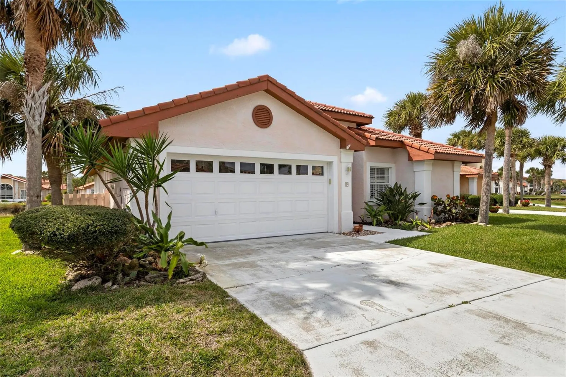 9 San Pedro Court Palm Coast FL 32137