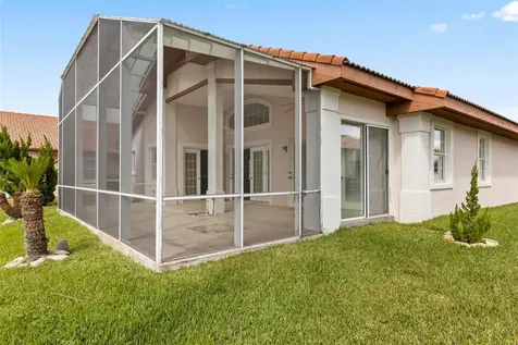 9 San Pedro Court Palm Coast FL 32137