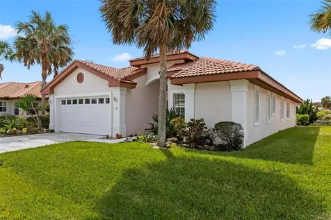 9 San Pedro Court Palm Coast FL 32137