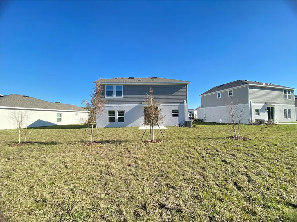 3947 Willowbrook Drive Edgewater FL 32141