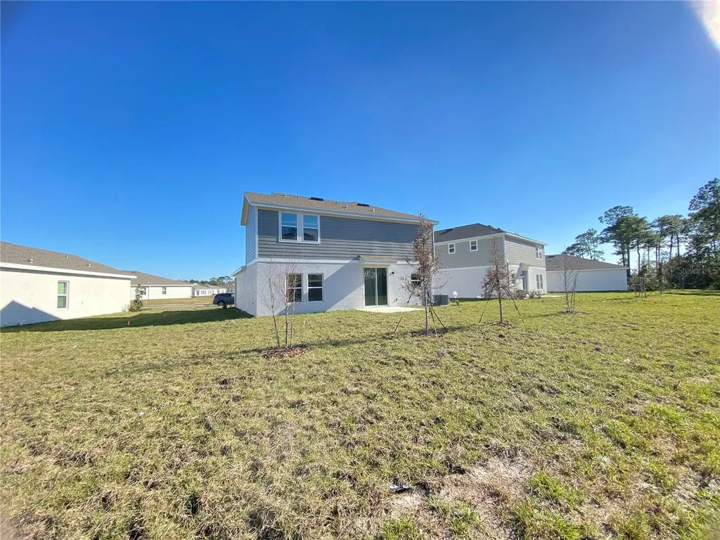 3947 Willowbrook Drive Edgewater FL 32141