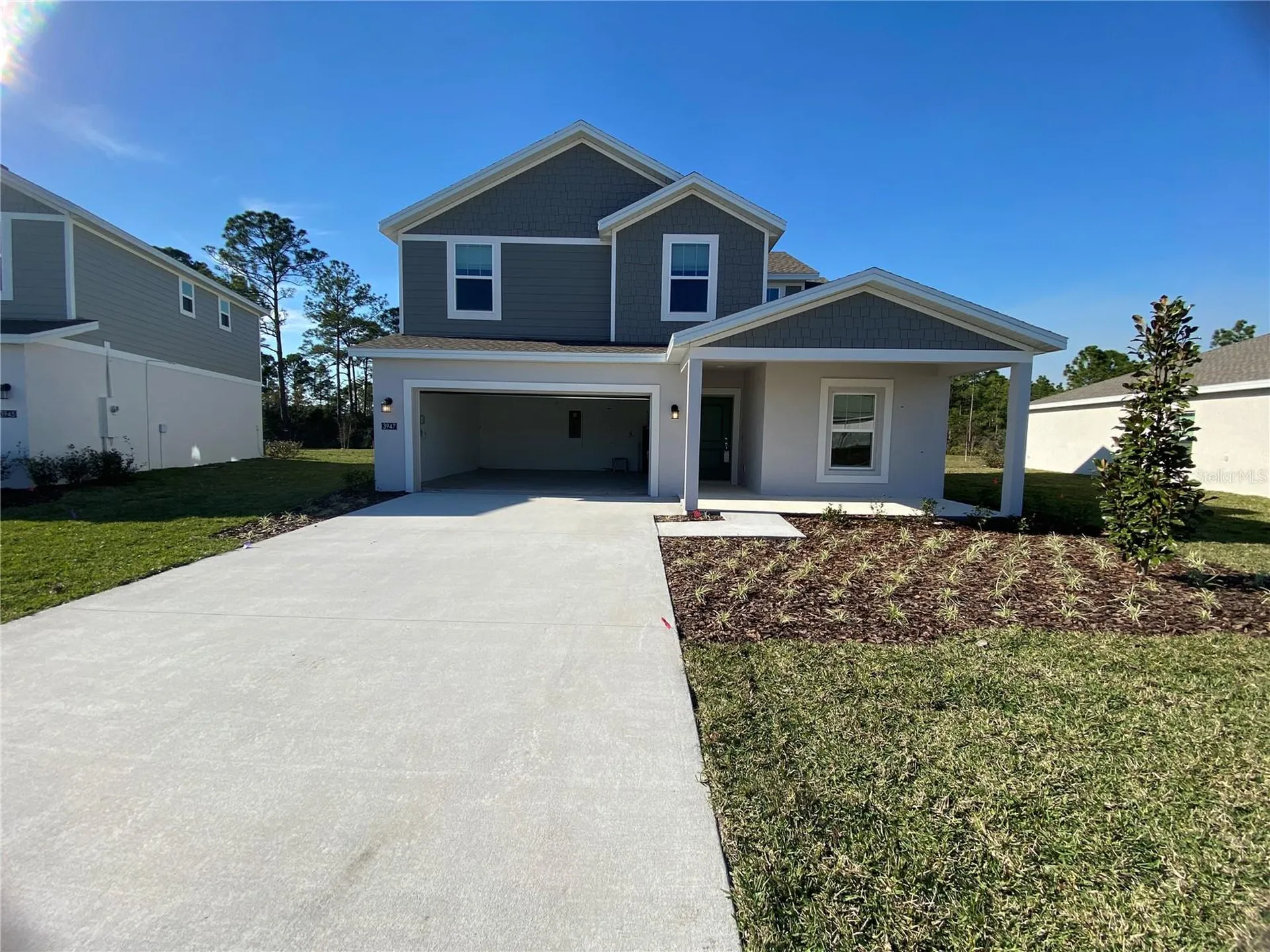 3947 Willowbrook Drive Edgewater FL 32141