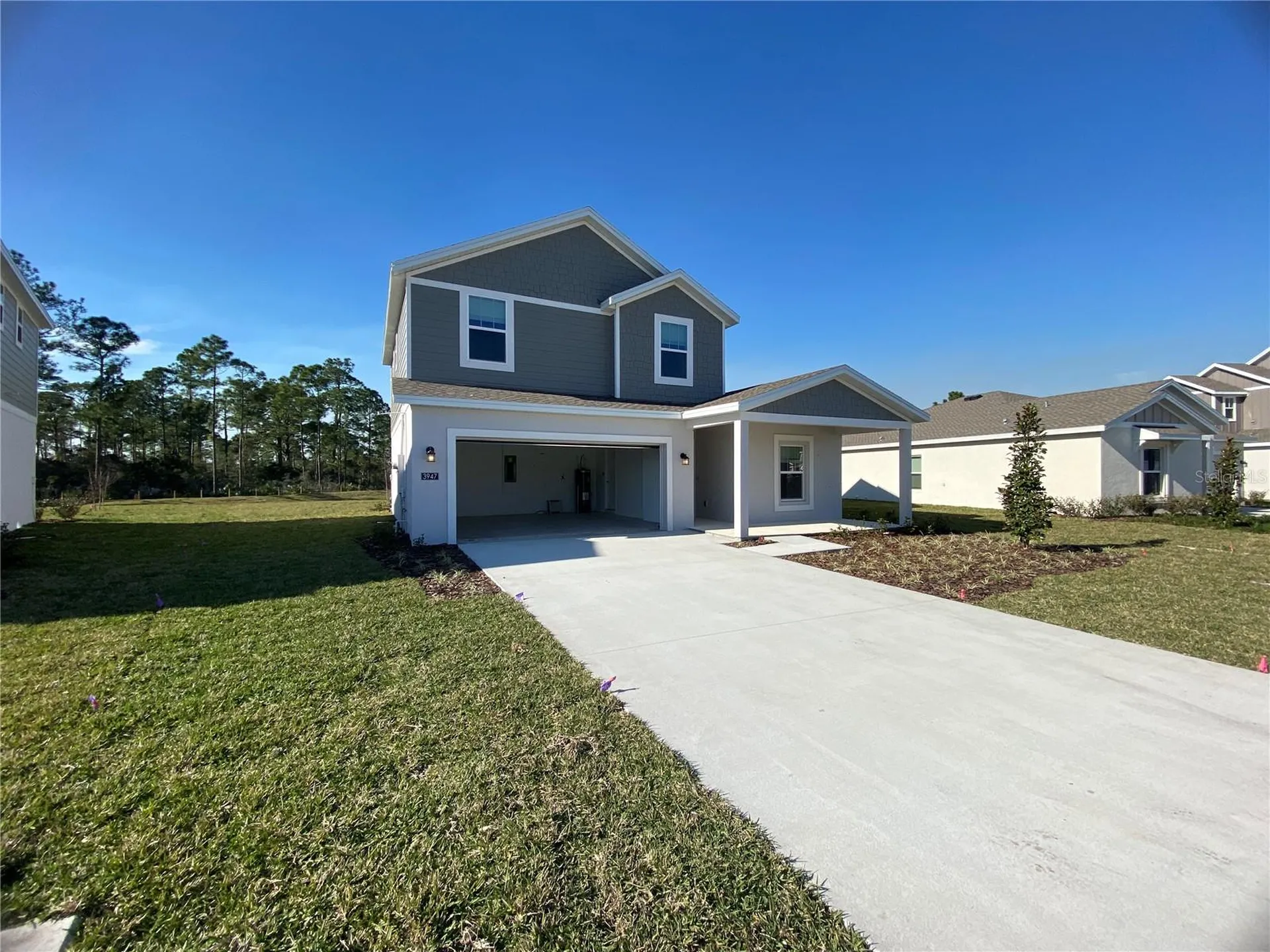 3947 Willowbrook Drive Edgewater FL 32141