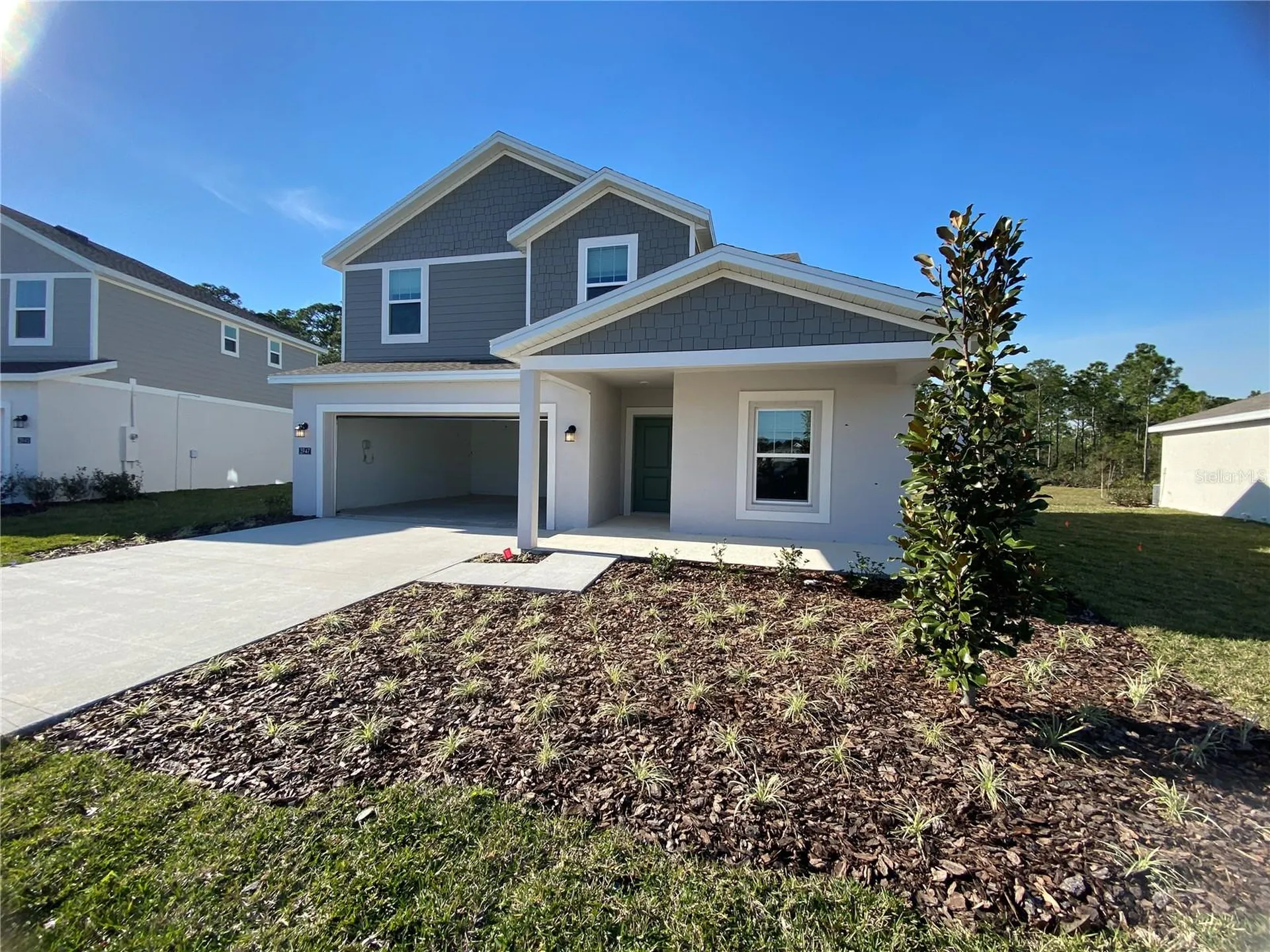 3947 Willowbrook Drive Edgewater FL 32141
