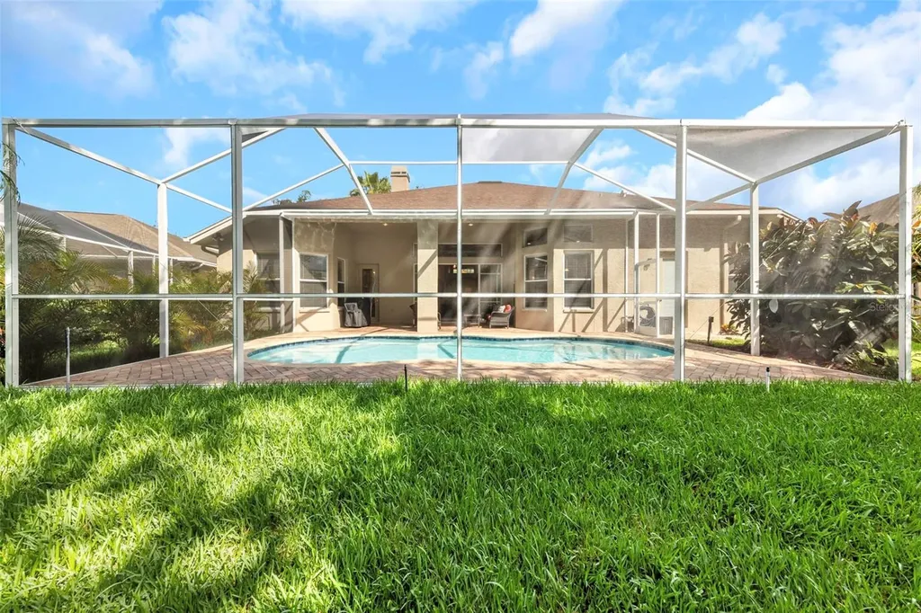 10326 Millport Drive Tampa FL 33626