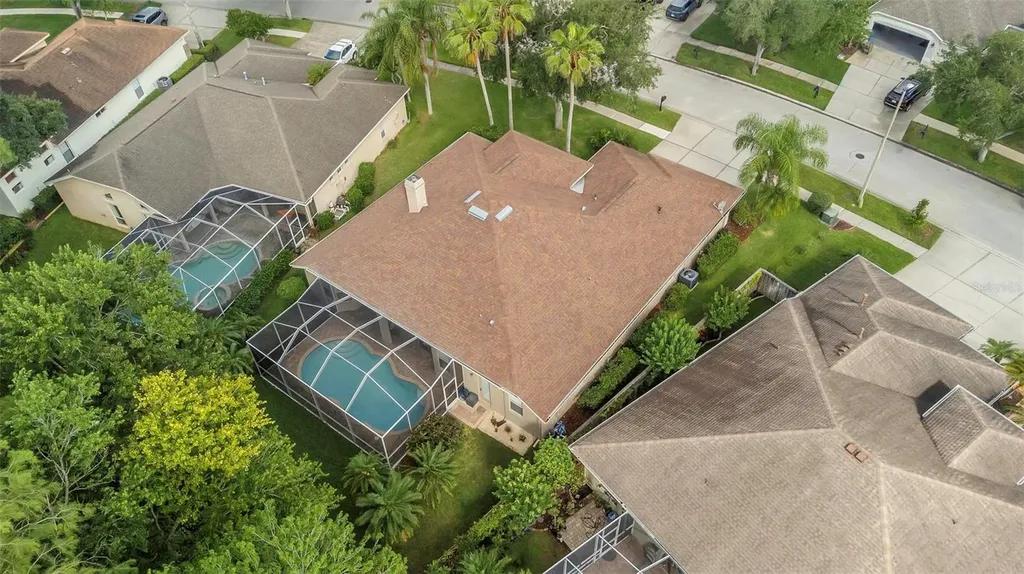 10326 Millport Drive Tampa FL 33626