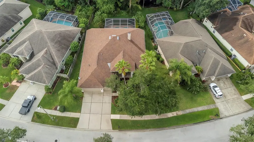 10326 Millport Drive Tampa FL 33626