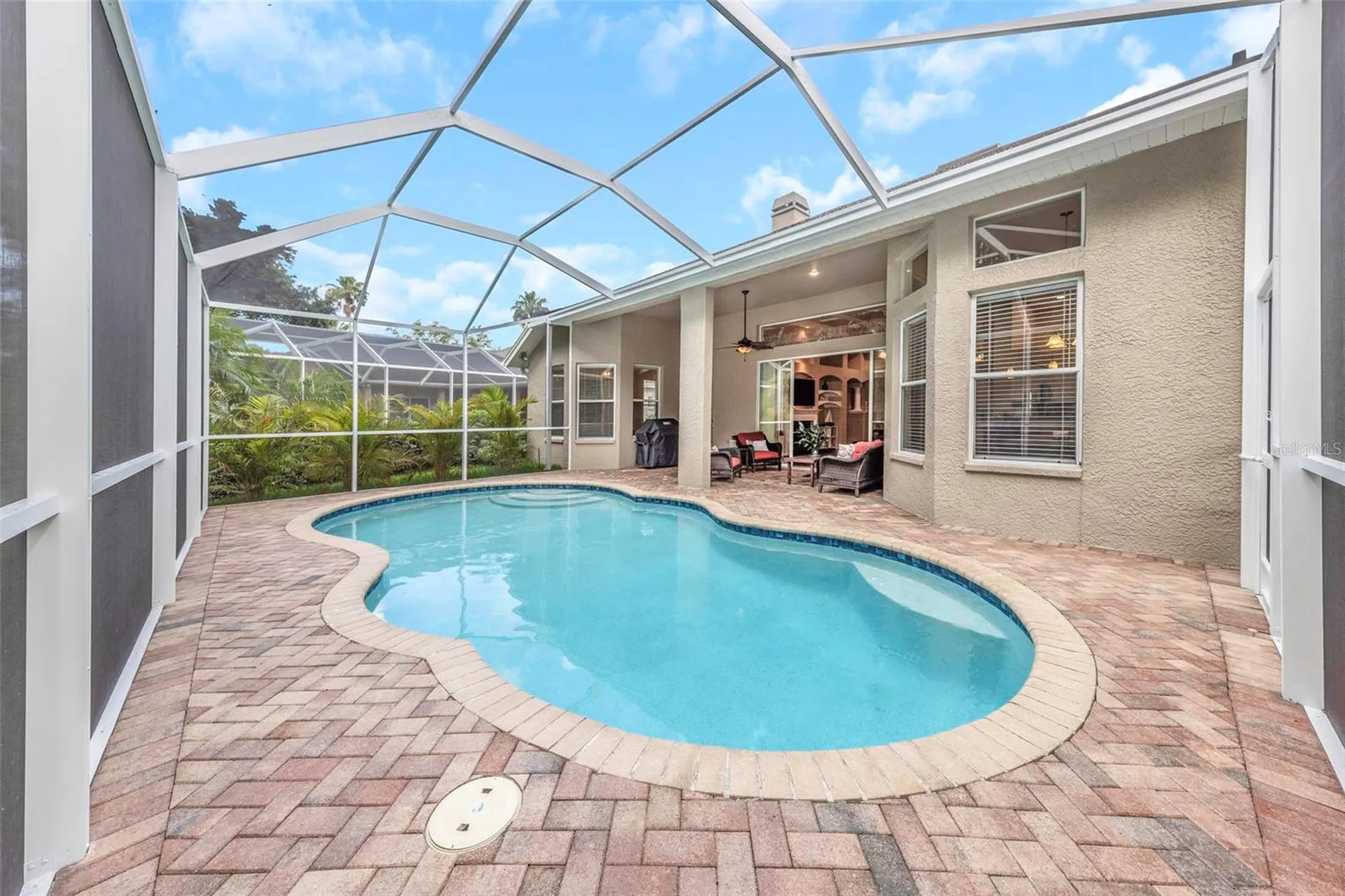 10326 Millport Drive Tampa FL 33626