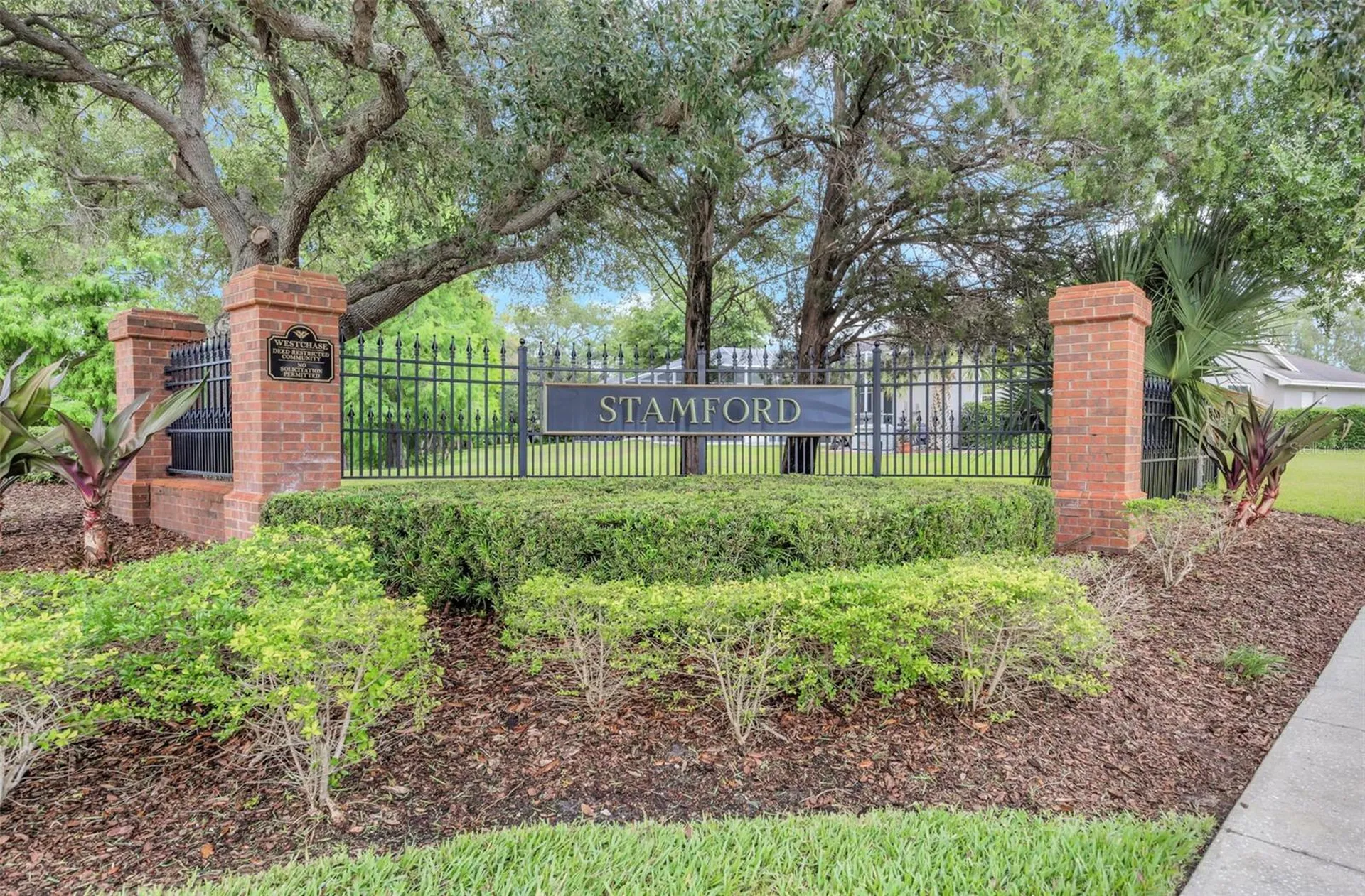 10326 Millport Drive Tampa FL 33626