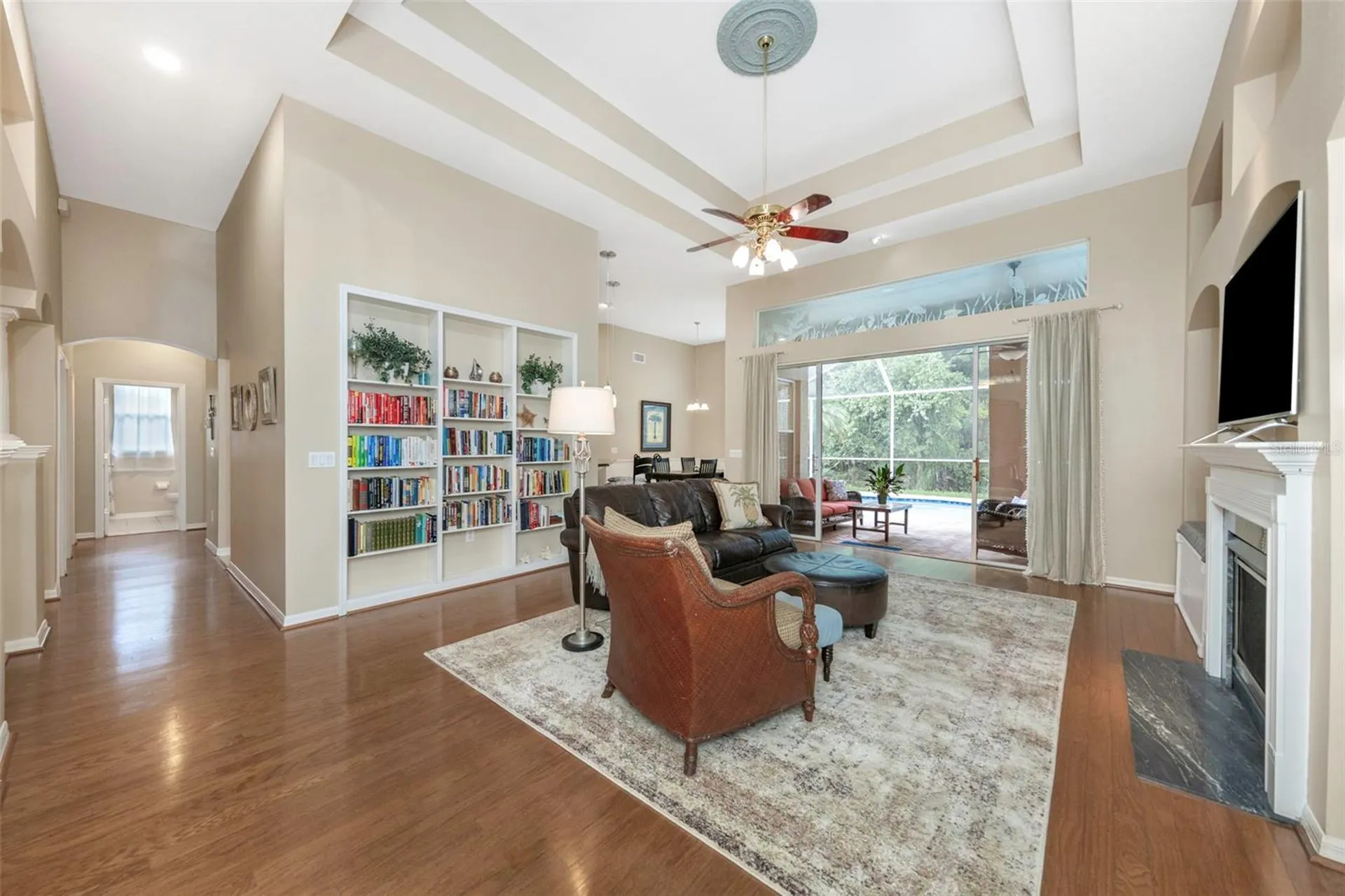 10326 Millport Drive Tampa FL 33626