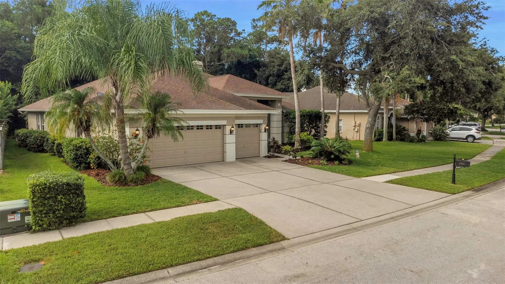 10326 Millport Drive Tampa FL 33626