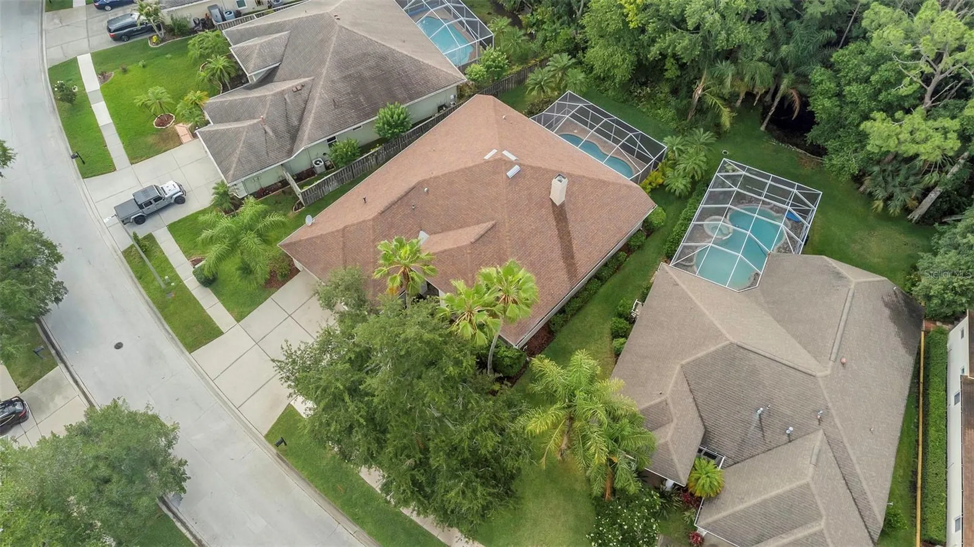 10326 Millport Drive Tampa FL 33626