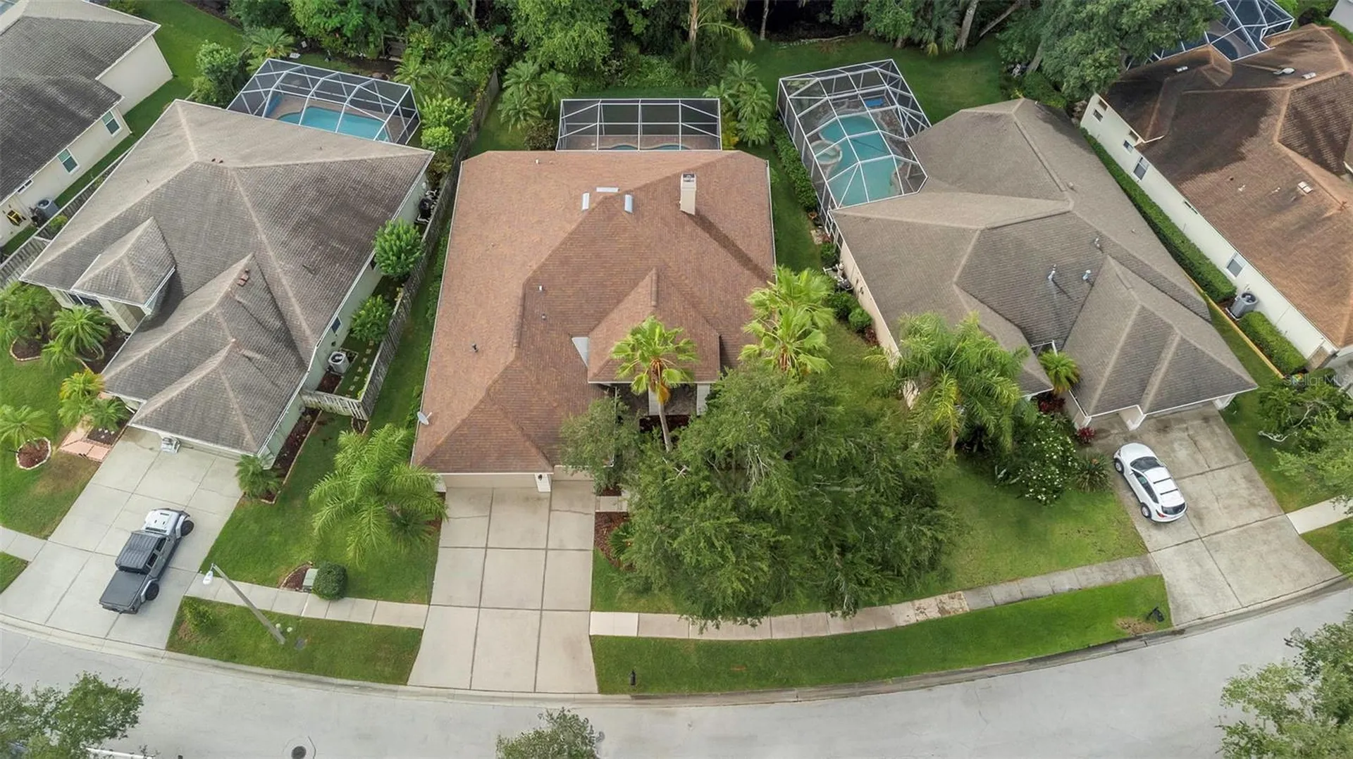 10326 Millport Drive Tampa FL 33626