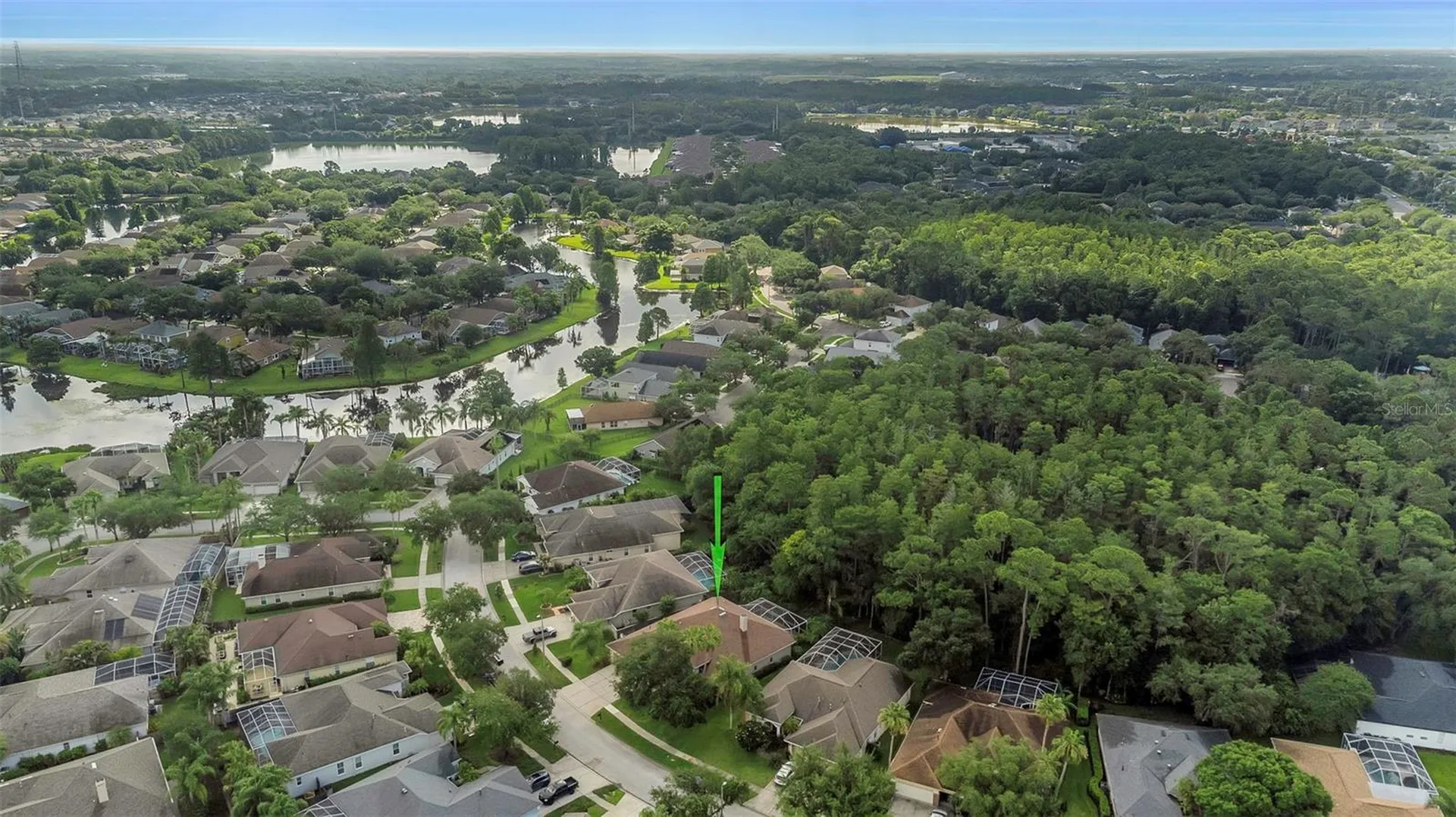 10326 Millport Drive Tampa FL 33626