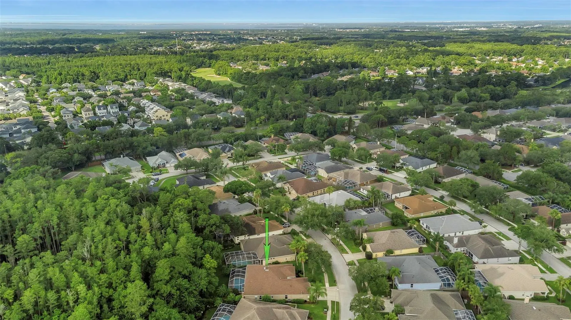 10326 Millport Drive Tampa FL 33626