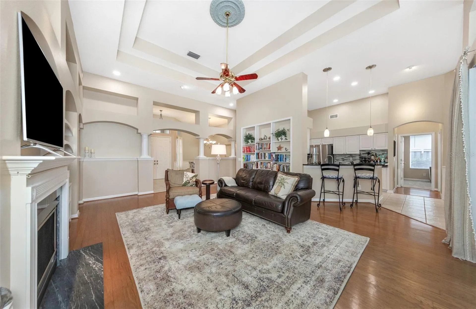 10326 Millport Drive Tampa FL 33626