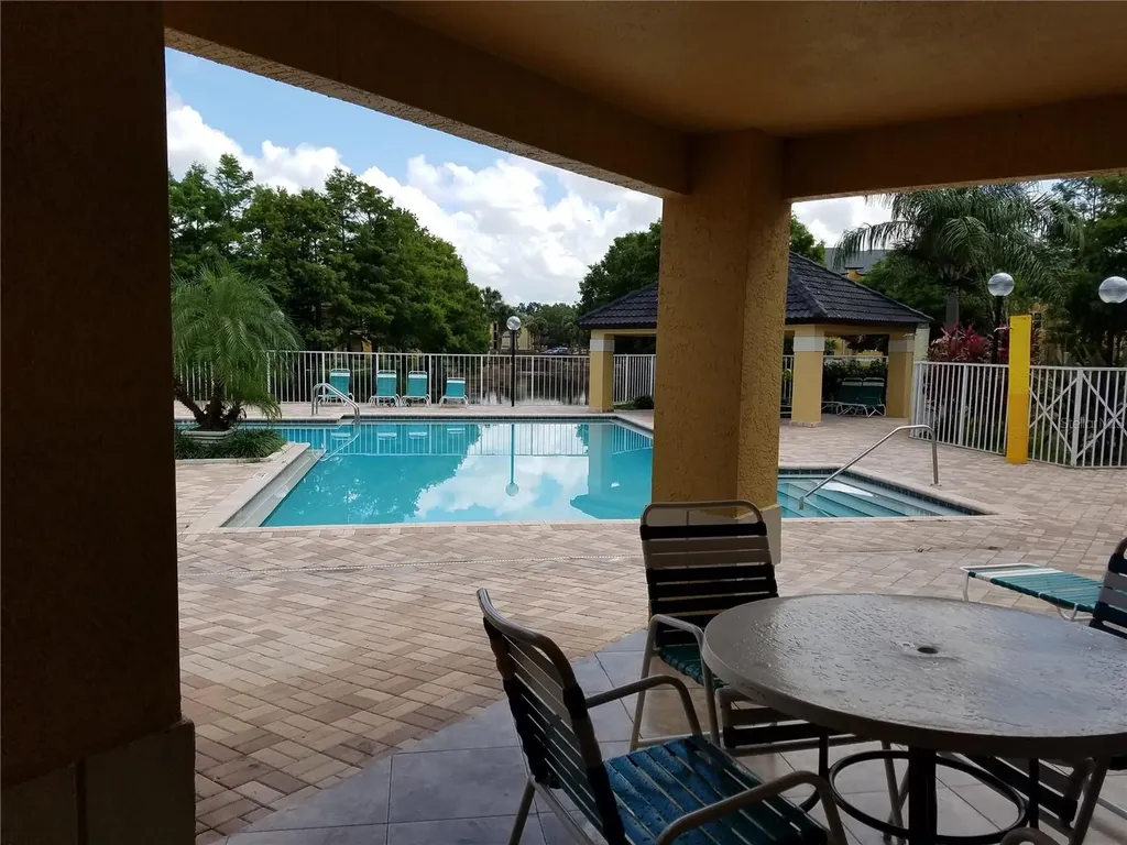 4572 Commander Drive Orlando FL 32822