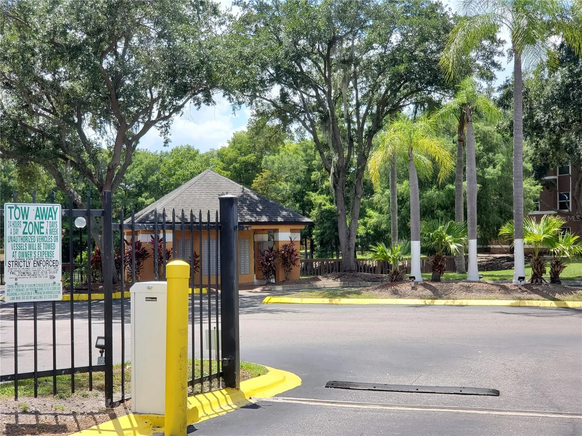 4572 Commander Drive Orlando FL 32822