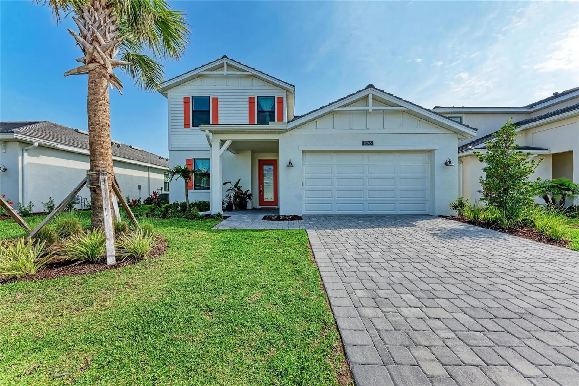 12816 Morning Mist Place Venice FL 34293