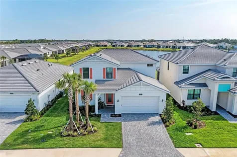 12816 Morning Mist Place Venice FL 34293